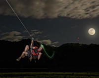 Kauai Zipline Night Adventure