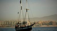 Los Cabos Pirate Ship Snorkel or Dinner Cruise