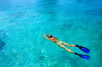 Shallow Reef Snorkel Tour à Grand Turk