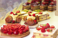 French Patisserie Cooking Class in Nice