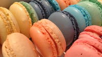 Learn How to Make French Macaroons in Nice