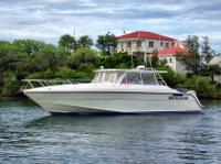 Day Cruise to Jost Van Dyke from St Thomas or St John