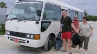 Grand Cayman Private Customized Bus Tour