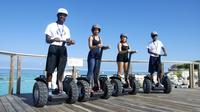 Blue Lagoon Segway Safari Tour