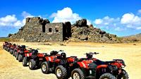 Aruba ATV Tour with Natural Pool Swim