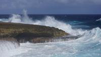 Breath of Curacao and Shete Boka Natural Park Jeep Tour