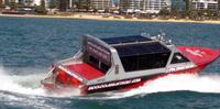 Mooloolaba Jet Boat Ride