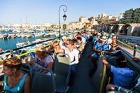 Heraklion Hop-On Hop-Off Bus Tour