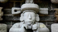 Copan Archaeological Site Day Trip from San Salvador