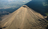 Full Day Tour: Colonial Route and Volcanoes of El Salvador, Cerro Verde and the Flowers Route