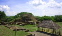 Private Archaeological Tour: El Salvador Mayan Ruins Including Joya de Cerén