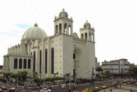 Private Tour: San Salvador City Sightseeing