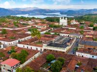 Private Tour: Suchitoto Day Trip from San Salvador