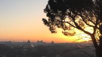 Best of Rome at Sunrise - Sites célèbres de Rome sans la foule