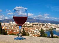 Small-Group Dalmatian Food and Wine Tasting Tour in Split