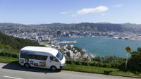 Wellington Hop-on Hop-Off Bus Tour