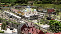 Kingdom of Railways Toegangskaart in Praag Kingdom of Railways Toegangskaart in Praag