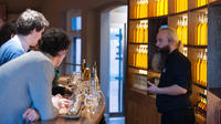 Musée du Whiskey irlandais : expérience de whisky et brunch Musée du Whiskey irlandais : expérience de whisky et brunch