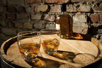 Visite du Musée du Whisky irlandais