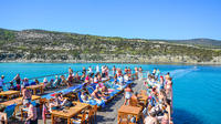 Blue Lagoon Day Cruise from Paphos image 1 Blue Lagoon Day Cruise from Paphos image 1