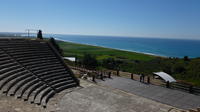 Day Trip: Kourion Ancient Theatre, Kolossi Castle and Cyprus Villages from Limassol