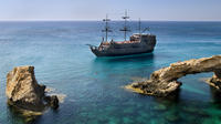 Mega Day Black Pearl Cruise from Ayia Napa image 1 Mega Day Black Pearl Cruise from Ayia Napa image 1