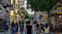 Nicosia Town Day Tour from Limassol