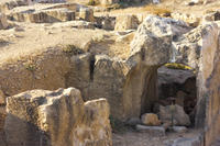 Paphos History Day Trip from Limassol