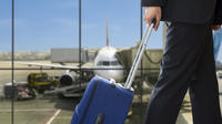 Shared Arrival Transfer: Larnaca Airport to Cyprus Hotels