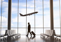 Shared Departure Transfer: Paphos or Limassol Hotels to Paphos Airport