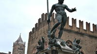 Bologna Private Walking Tour