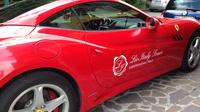 Ferrari Full Day Experience with Test-Drive