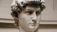 Florence Small-Group Walking Tour with Michelangelo's David