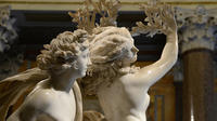 Galleria Borghese tour 'Barok en renaissance' met kleine groep in Rome Galleria Borghese tour 'Barok en renaissance' met kleine groep in Rome