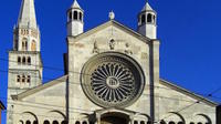 Modena Private Walking Tour