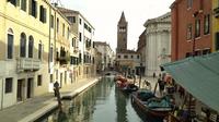 Venice Small Group Walking Tour with Saint Mark's Basilica 