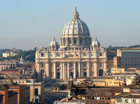 Zonder wachtrij: Wandeltocht door Colosseum, Forum, Vaticaanse Musea, Sixtijnse Kapel en Sint-Pietersbasiliek Zonder wachtrij: Wandeltocht door Colosseum, Forum, Vaticaanse Musea, Sixtijnse Kapel en Sint-Pietersbasiliek