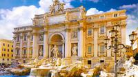 Civitavecchia Shore Excursion: Rome Visite privée avec chauffeur parlant anglais