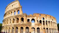 Civitavecchia Shore Excursion: Splendor of Rome Tour