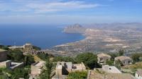 Private Shore Excursion from Trapani to Segesta and Erice