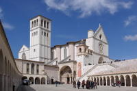 Private Tour: Assisi Day Trip from Rome