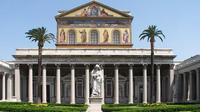Private Tour: Christian Rome