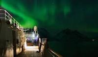 Northern Lights Cruise from Tromso