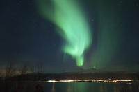 Private Tour: Northern Lights Experience from Tromso with Photography Tips