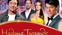 Madame Tussauds Hong Kong One-day E-ticket