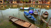 4-Day Best of Central Vietnam Private Tour