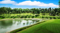 4-Day Ho Chi Minh City Golf Stay Including City Tour