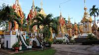 Boloven Plateau Full-Day Tour from Pakse 