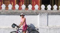 Explore Luang Prabang Backroads Biking Tour 