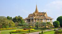 Full-Day Phnom Penh Sightseeing Tour